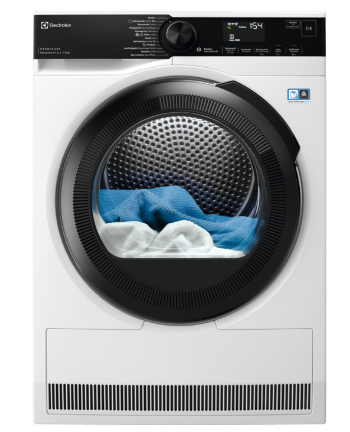 Electrolux TWGL3E500 — vue 1 sur 5