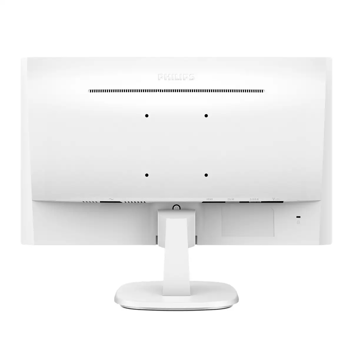 Philips S Line 243S7QDSWF/93 computer monitor – image 2