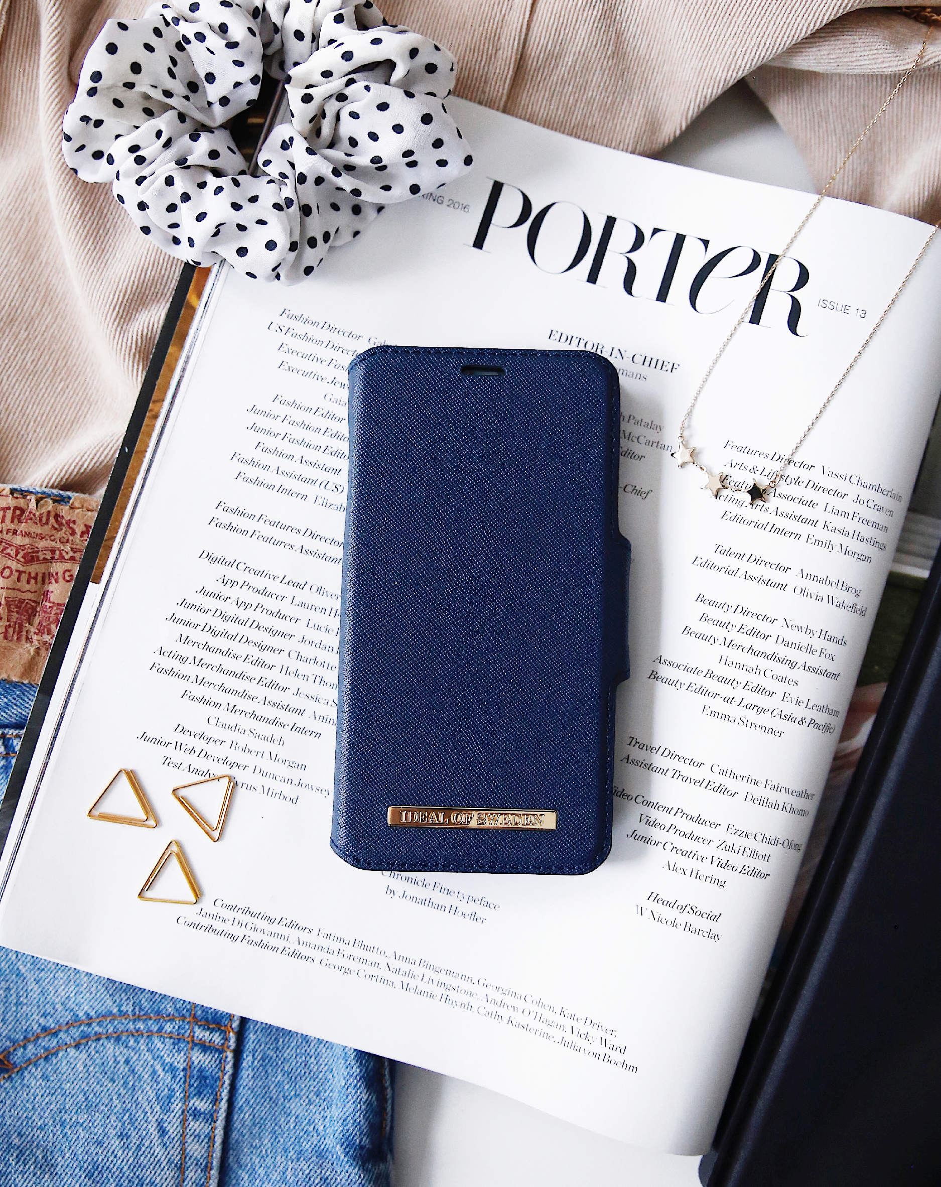 iDeal of Sweden WALLET CASE – image 3