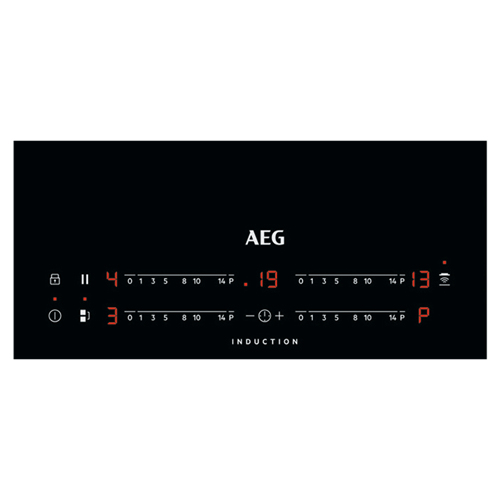 AEG IKB64413IB Black Built-in – image 8