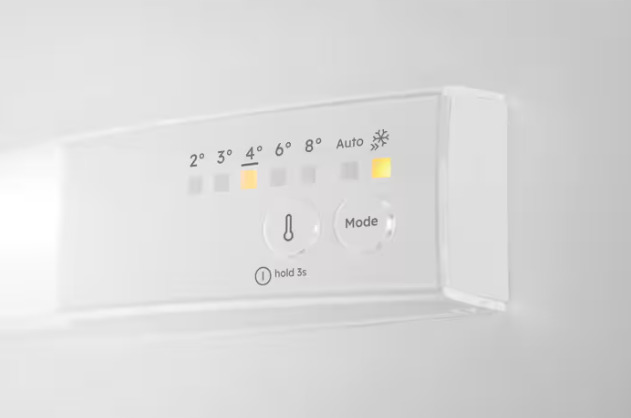 AEG TC7NS181ES Built-in – image 2