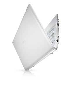 Samsung NC20KA01 Netbook – image 5