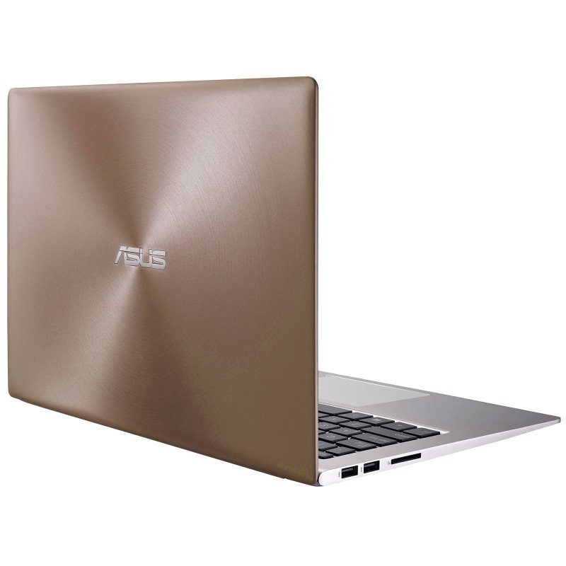 ASUS Zenbook UX303UA-R4131R Intel® Core™ i5 i5-6200U Laptop – image 2