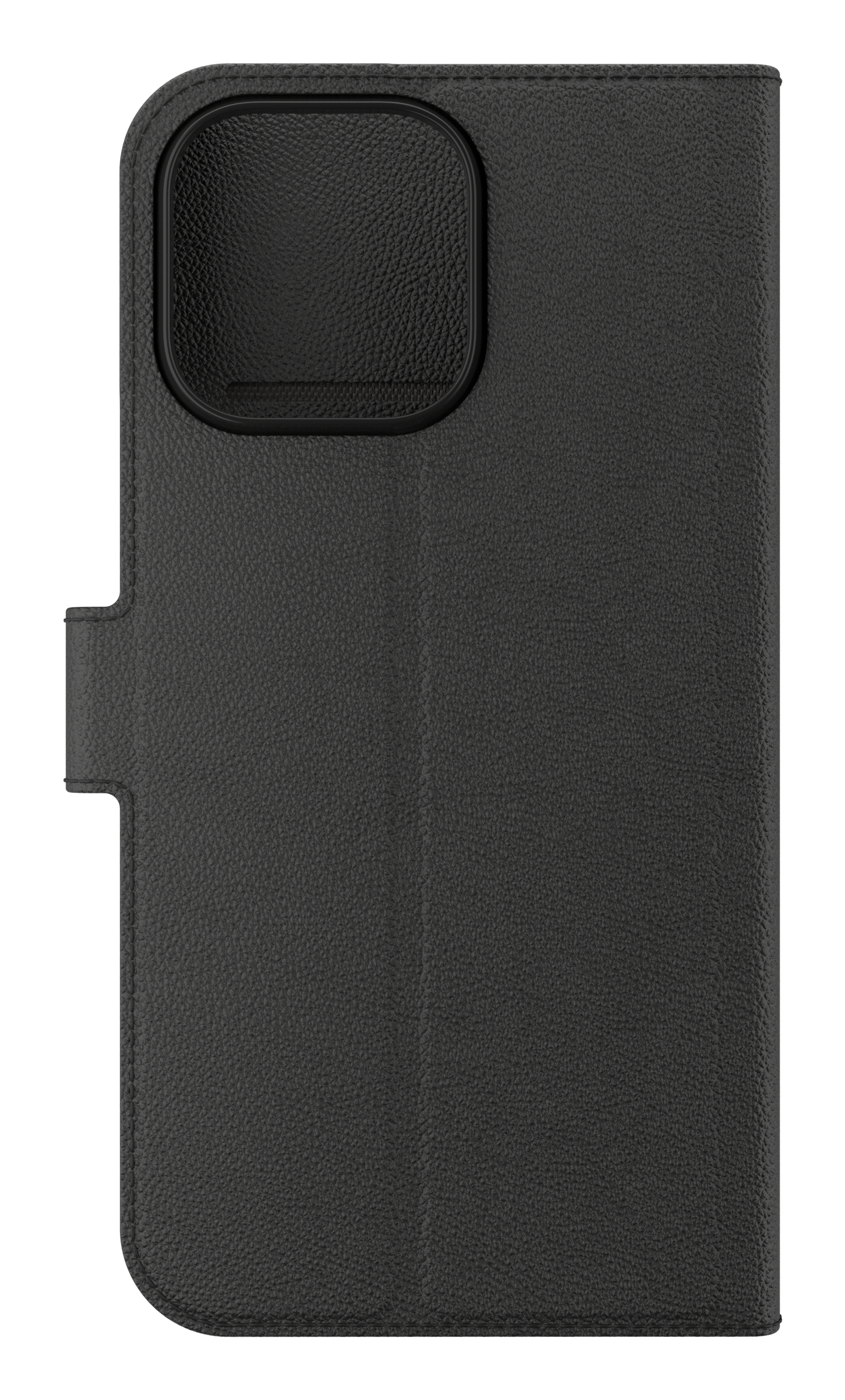 ZAGG Folio coque de protection pour téléphones portables 17 cm (6.7") Noir