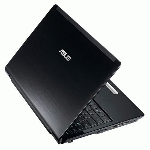 ASUS UL50VT-XX007X laptop Intel® Core™2 Duo SU7300 – image 2