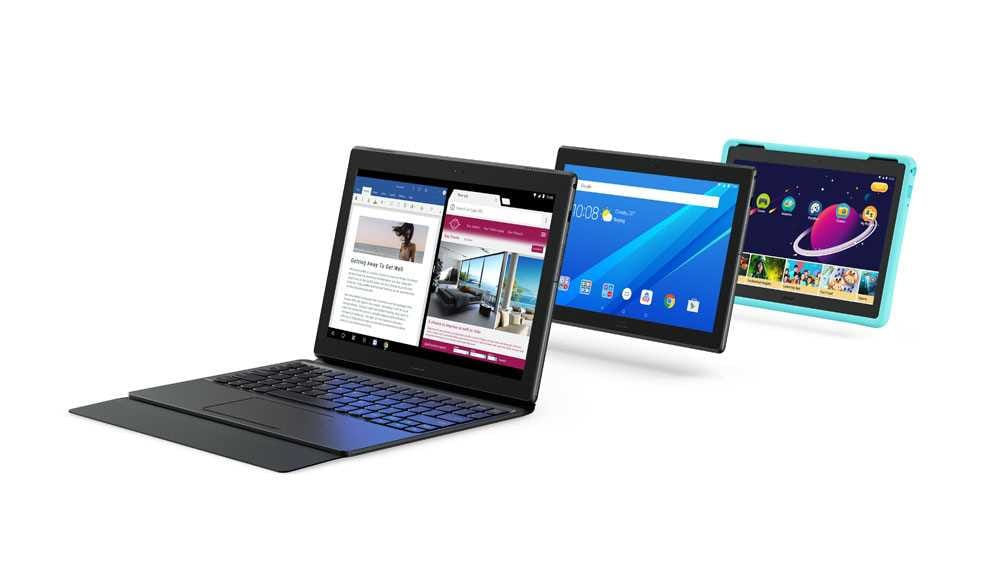 Lenovo TAB4 10 Plus – image 6