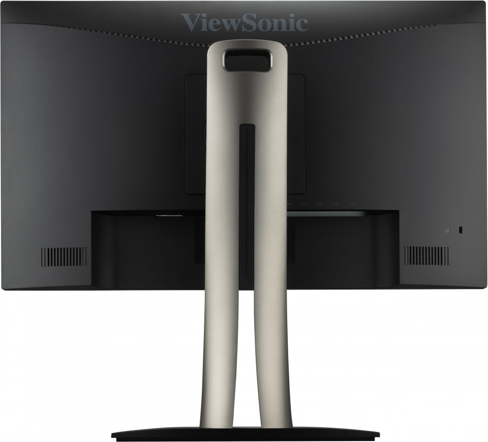 Viewsonic VP Series VP2456 computer monitor – image 3