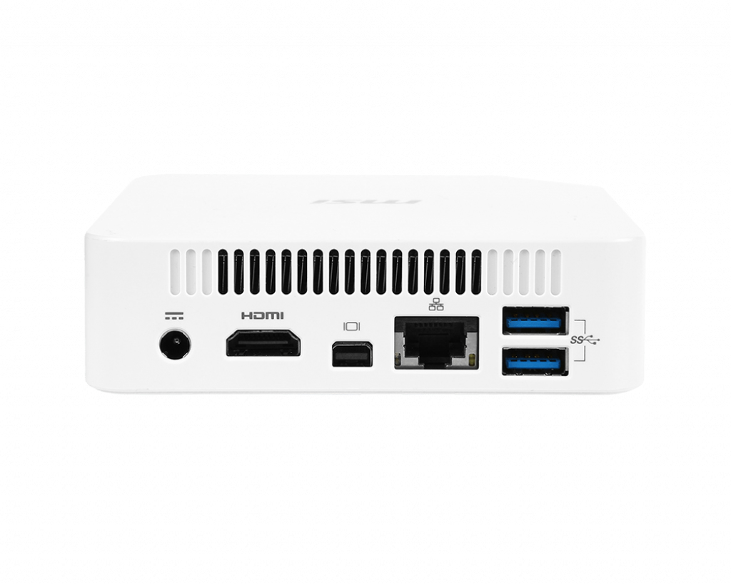 MSI Cubi 243WE Intel® Celeron® 3215U – image 5