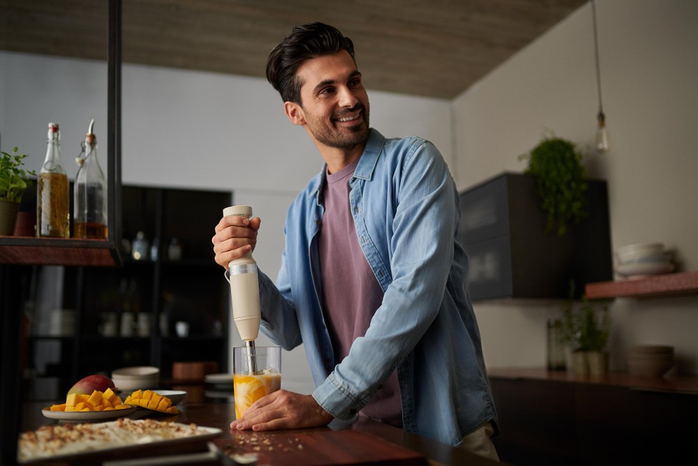 KitchenAid 5KHBBV53EAC Immersion blender – image 4