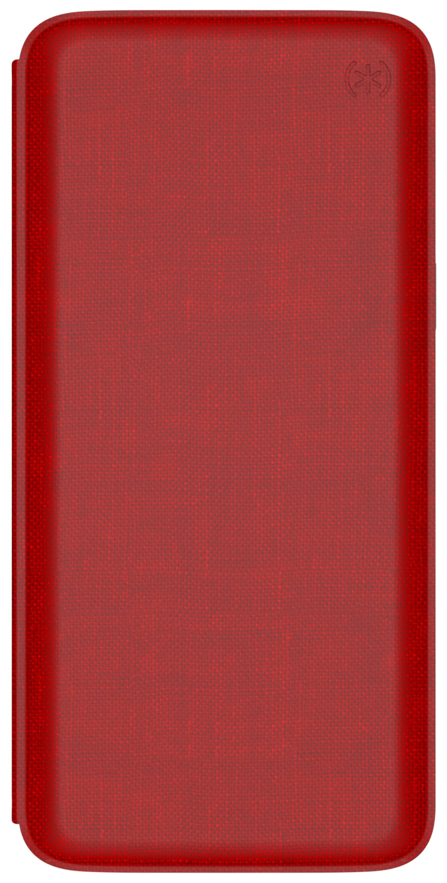 Speck SA-1009 PresFolio-Heartrate Red/GraphGry1