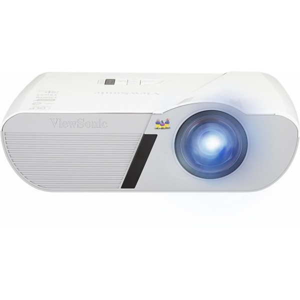 Viewsonic PJD5550LWS data projector 3300 ANSI lumens DLP WXGA (1280x800) 3D White – image 6