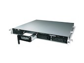 Buffalo WS-RV4.0TL/R5 NAS/storage server Intel Atom® – image 4