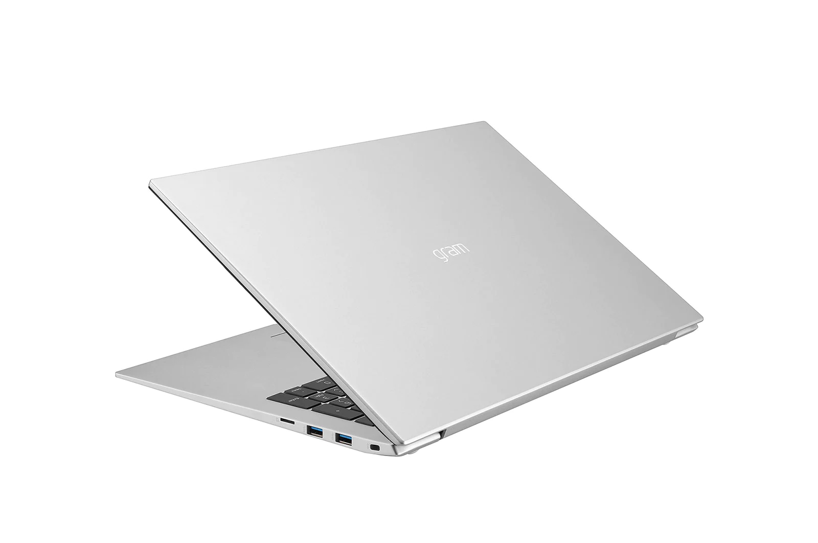 LG Gram 17Z90P-G.AR56D laptop Intel® Core™ i5 i5-1135G7 – image 9