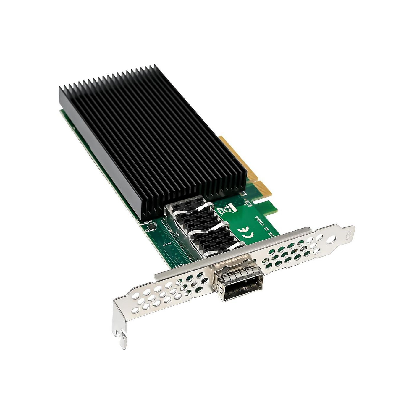 Microconnect MC-PCIEX8-CONNECTX-4-S network card Internal Fiber 50000 Mbit/s – image 2