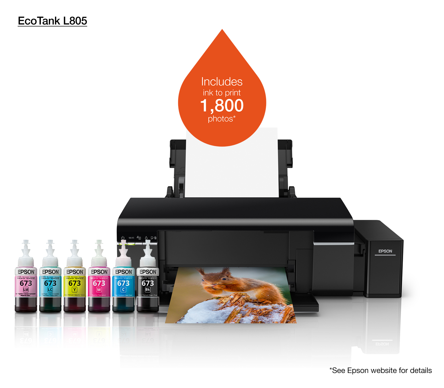 Epson C11CE86401BA – image 2