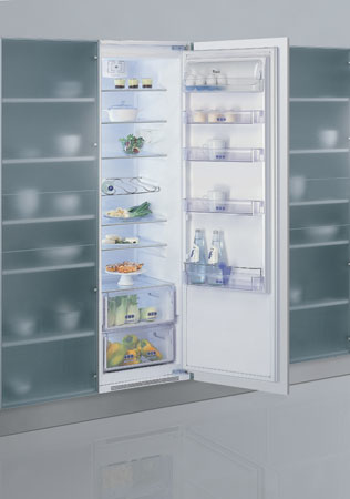 Whirlpool ARZ009/A+/7 fridge Built-in