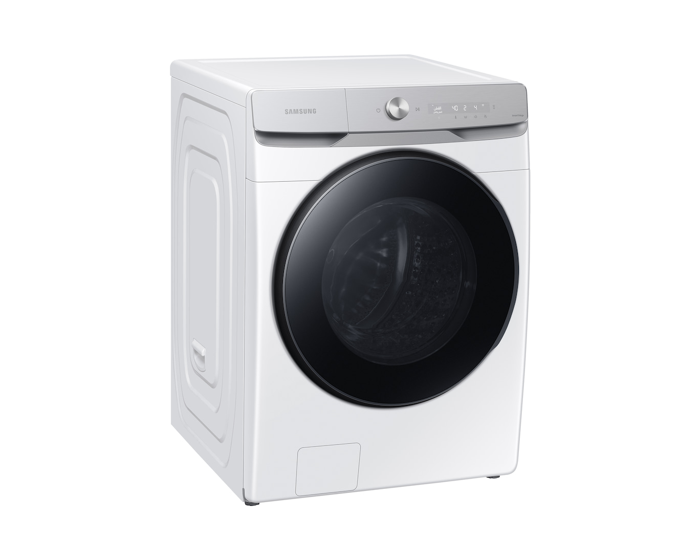 Samsung WD16T6300GW/YL washer dryer Freestanding Front-load White – image 3