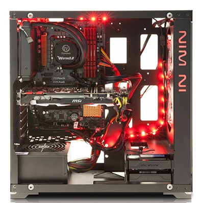 Zoostorm 7260-5194 PC Intel® Core™ i7 i7-6700K – image 2