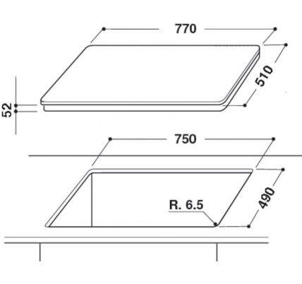 Whirlpool ACM 8512 BA – image 2