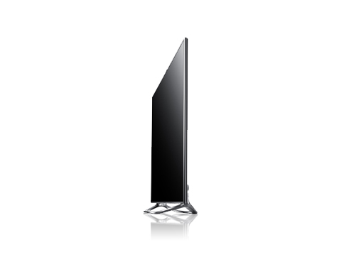 Samsung UE55ES8090S 139.7 cm (55") Full HD Smart TV Wi-Fi Silver – image 6