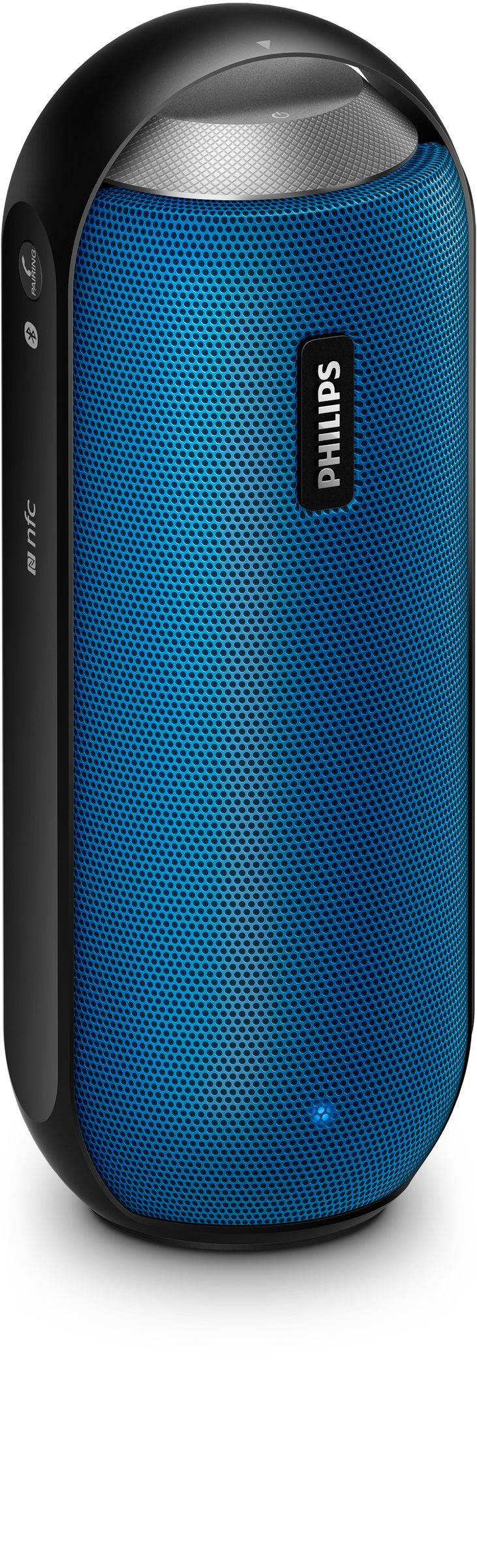 Philips BT6000A/12 portable/party speaker Blue