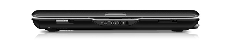 HP Pavilion tx1350ed Media Center – image 7