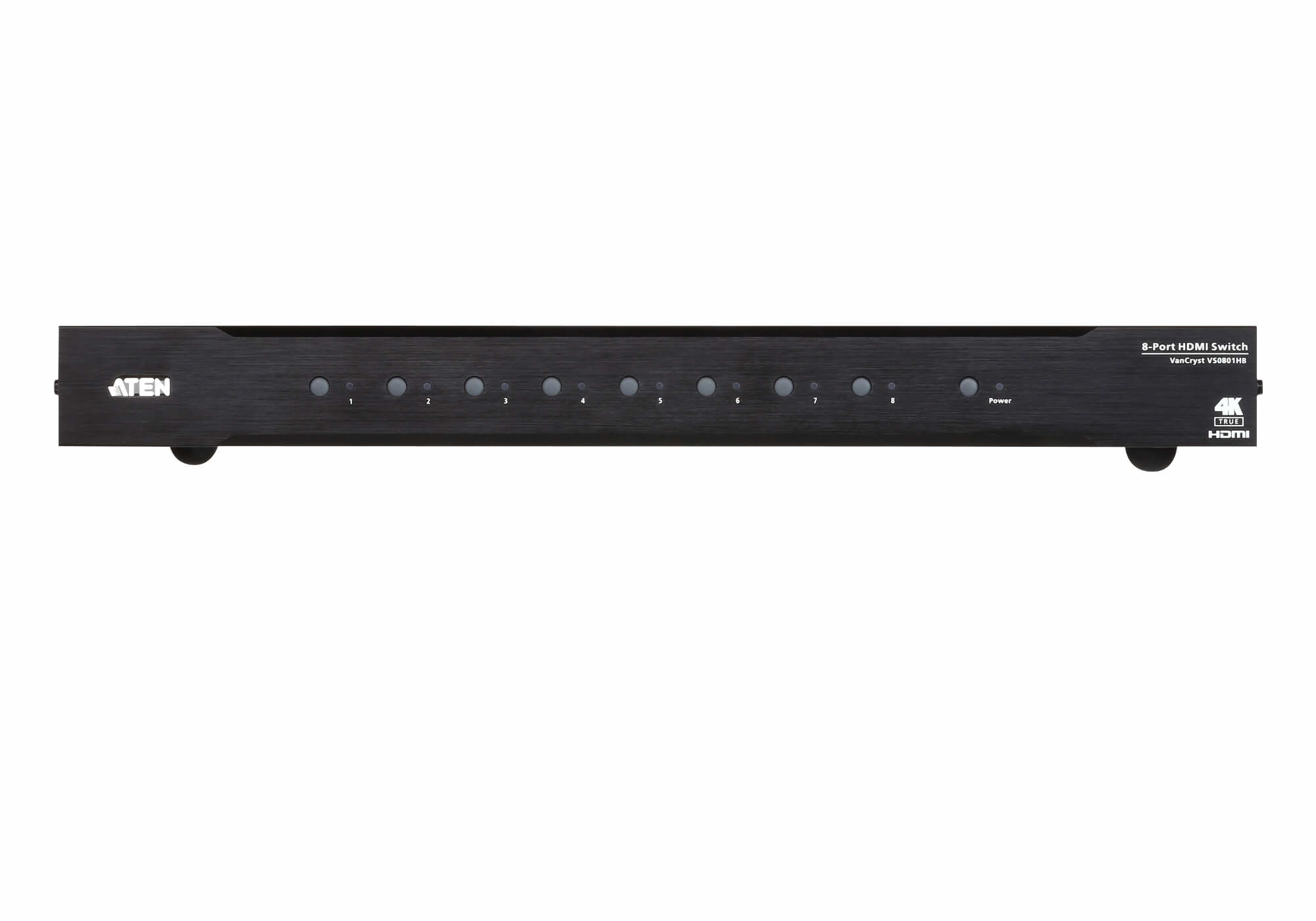 ATEN VS0801HB-AT-U video switch HDMI – image 3