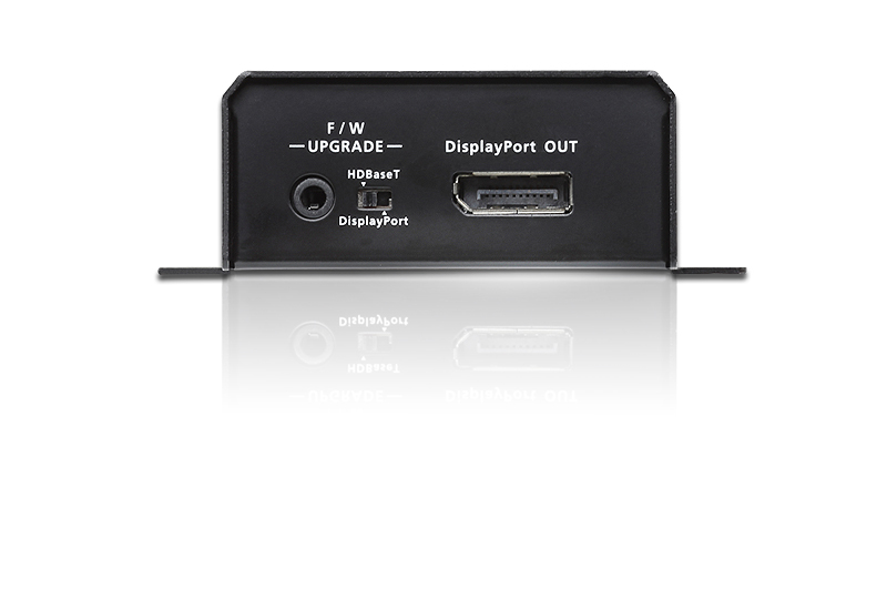 ATEN DisplayPort HDBaseT-Lite Extender 4K/40m;1080p/70m – image 3