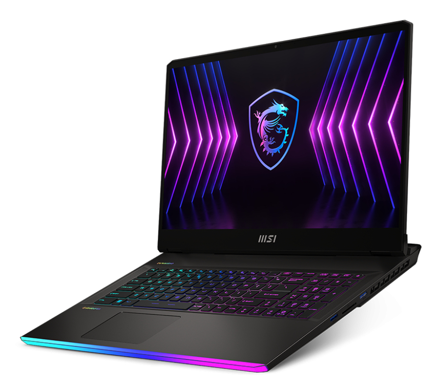 MSI HX 12UGS-059PL – image 3