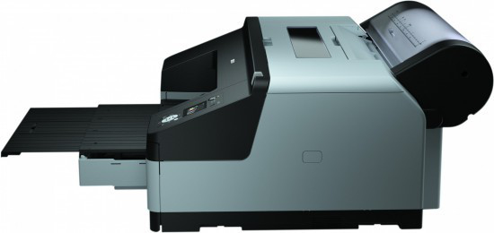 Epson Stylus Pro 4900 Designer Edition – image 5