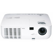 NEC NP215 2500 ANSI lumens DLP XGA (1024x768)