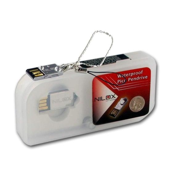 Nilox Waterproof 4GB – image 5