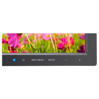NEC MultiSync E203Wi computer monitor – image 4