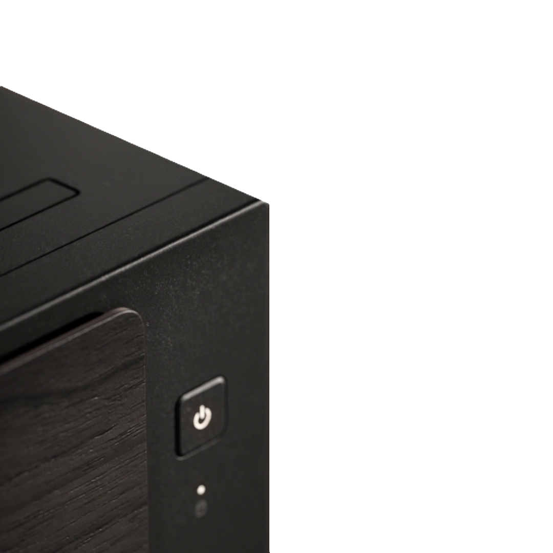 ASUS V500 Mini Tower VM501MH-0R7260038W AMD Ryzen™ 7 260 – image 7