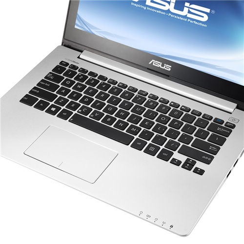 ASUS Vivobook S300CA-C1023H laptop Intel® Core™ i5 i5-3317U – image 4