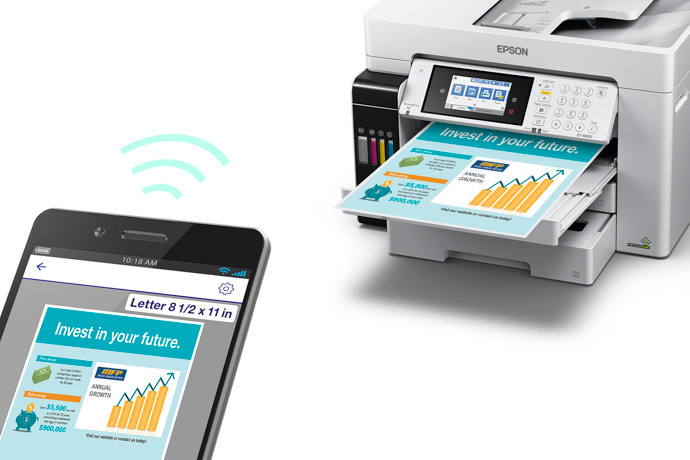 Epson Pro ET-16650 – image 9