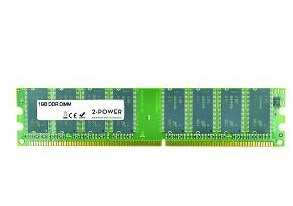 2-Power 2PCM-ME-DD266-1GB memory module
