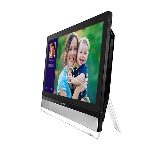 MSI AE2712G-B53474G1T0B8MAX Intel® Core™ i5 i5-3470S – image 5