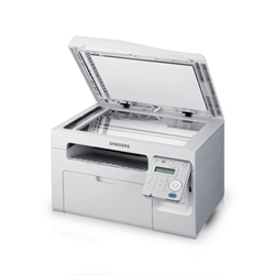Samsung SCX-3405F multifunction printer Laser A4 – image 3