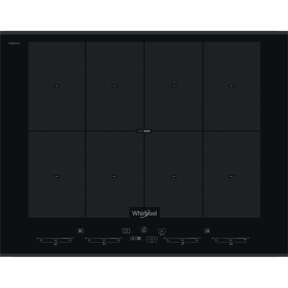 Whirlpool SMO — vue 1 sur 5