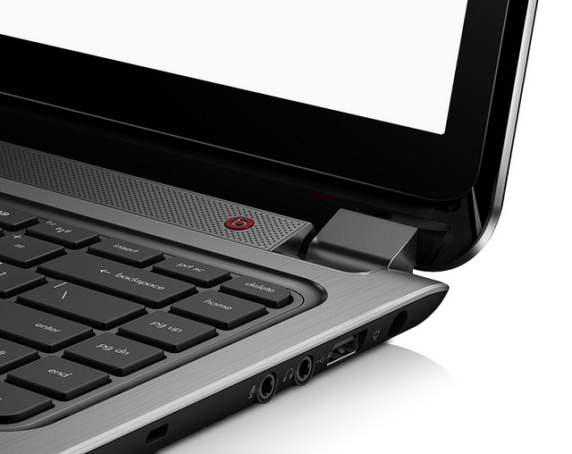 HP TouchSmart 4-1102ed – image 3