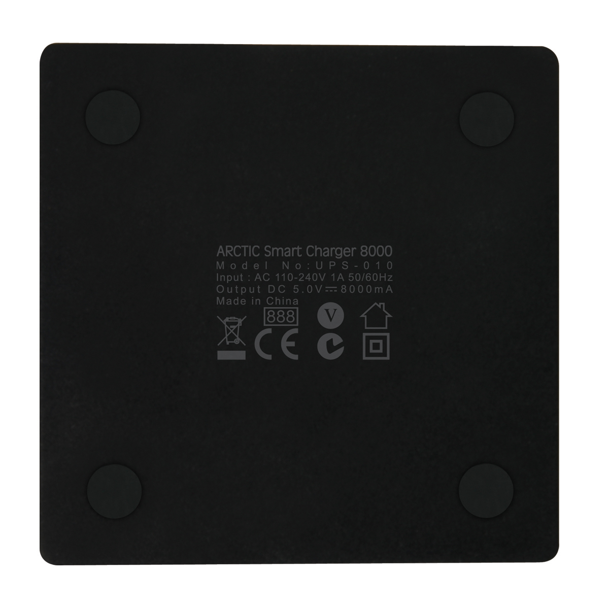 ARCTIC Smart Charger 8000 US – image 4