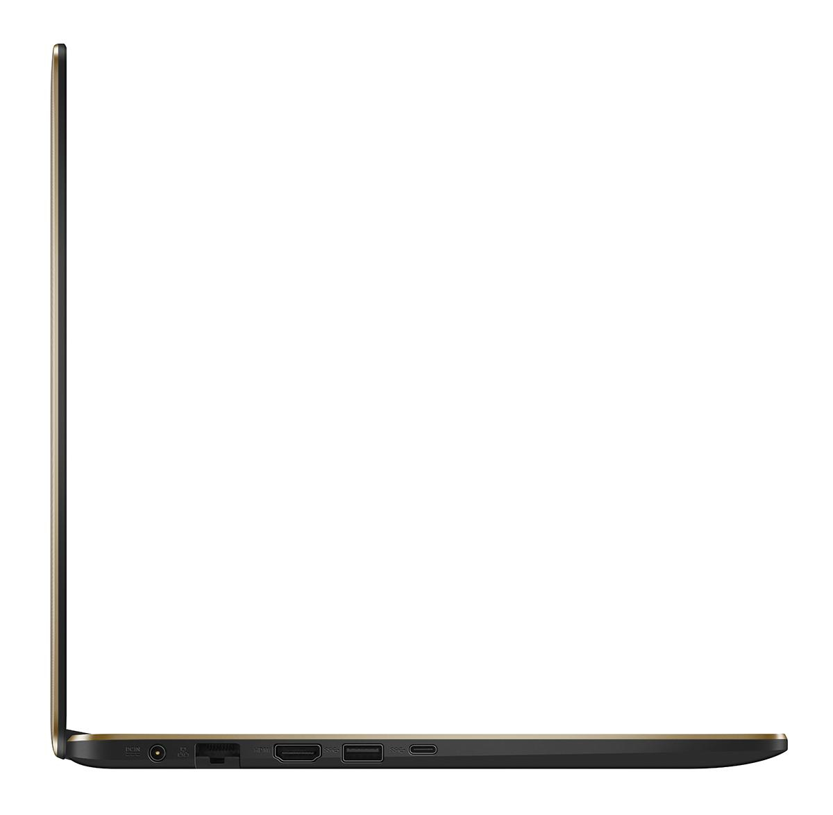 ASUS A505BA-BR119T AMD A9 A9-9420 Laptop – image 9