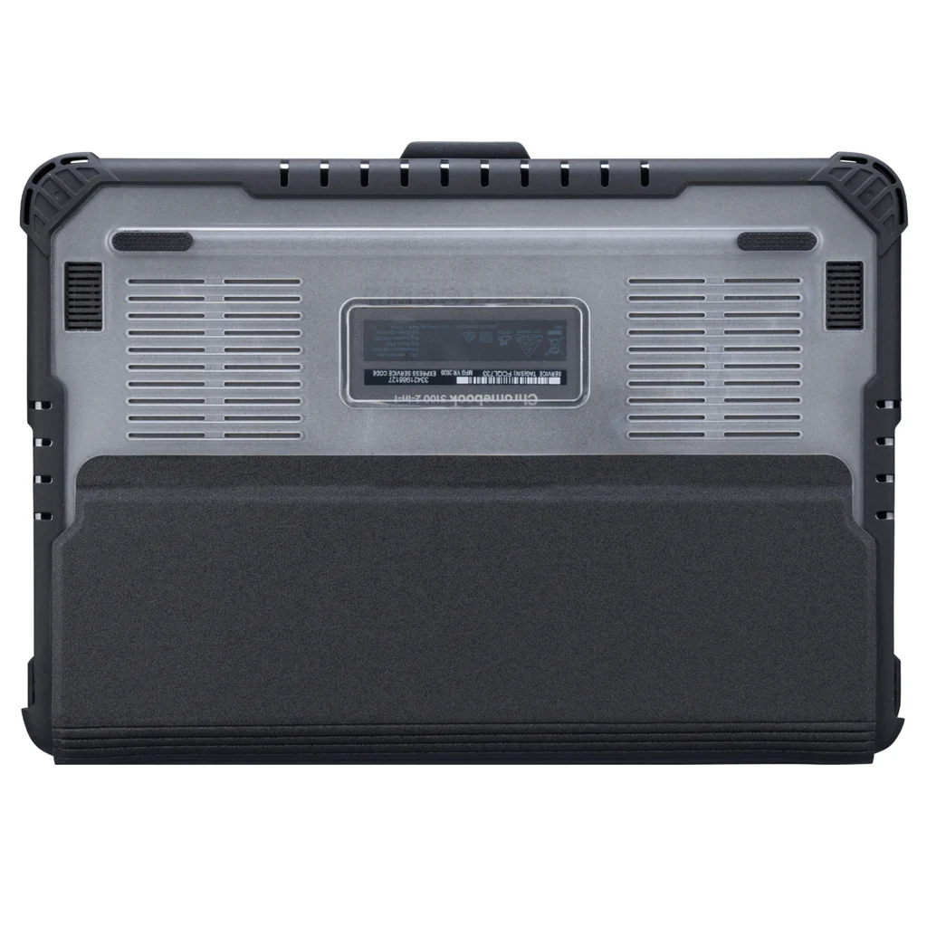Targus THZ91513GLZ laptop case – image 2
