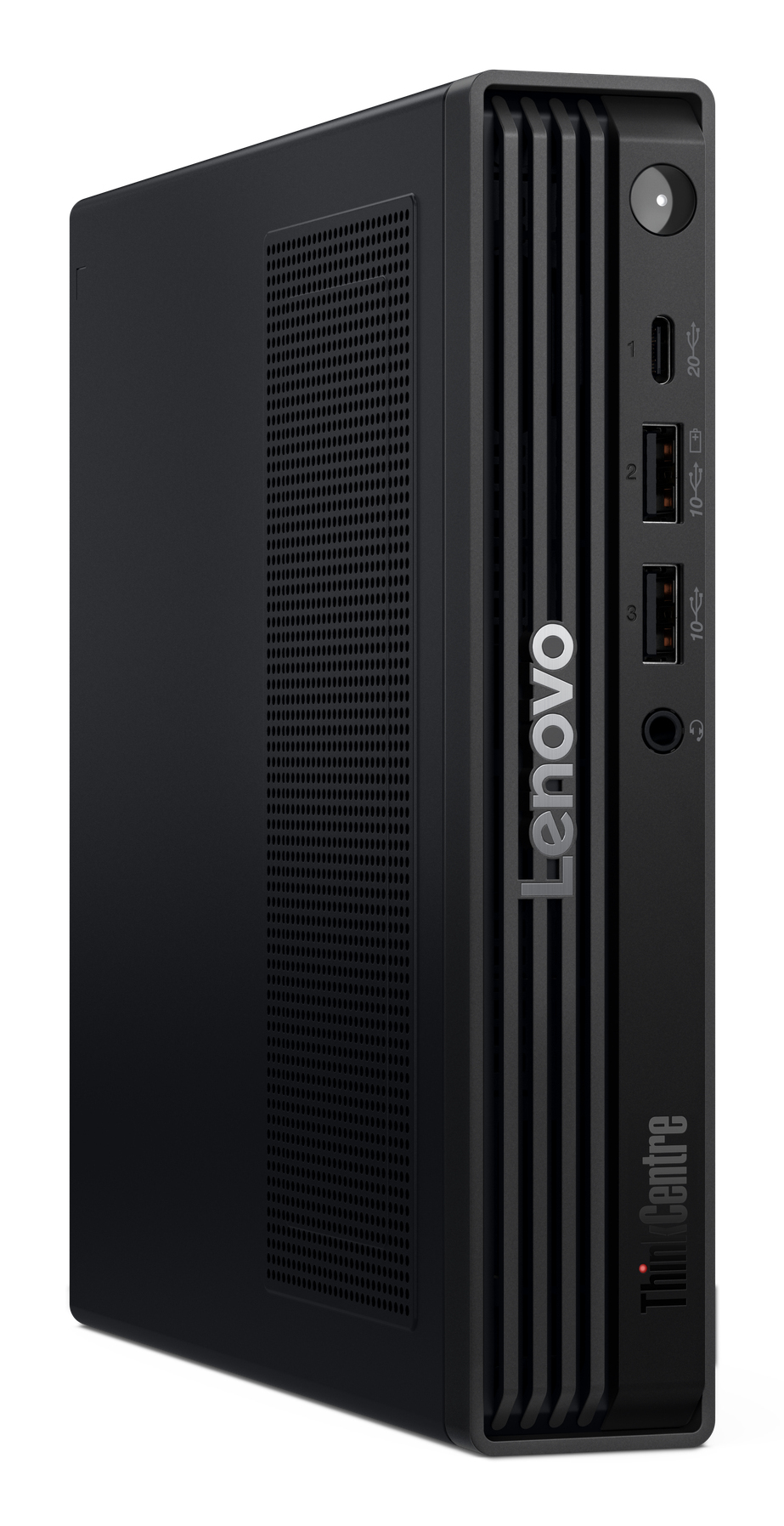 Lenovo ThinkCentre M90q Gen 6 Intel Core Ultra 7 265 32 GB DDR5-SDRAM 256 GB SSD Windows 11 Pro Mini PC Black image 2