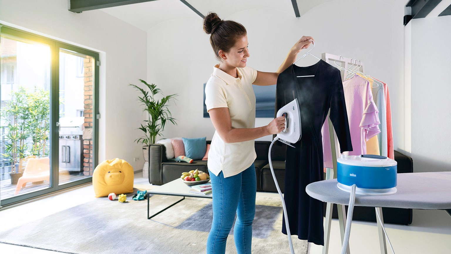 Braun CareStyle 2 Compact IS 2043 – image 4