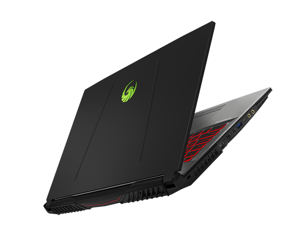 MSI 17 A4DE-019NE