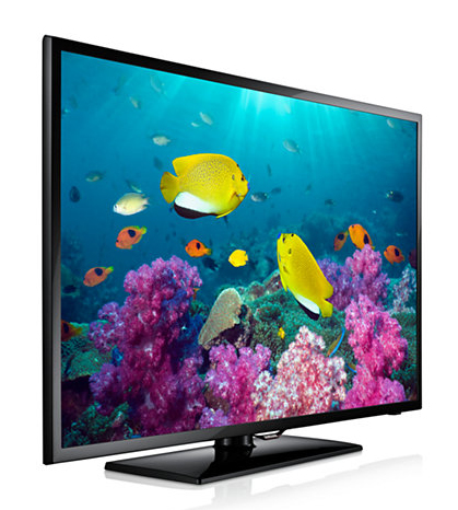 Samsung UE39F5000 99.1 cm (39") Full HD Black – image 5