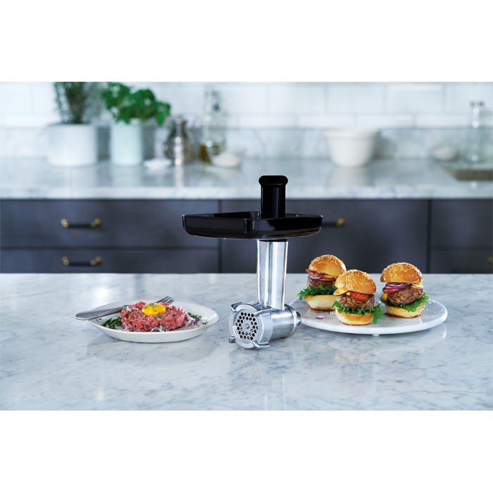 Electrolux EKM3400 food processor – image 2