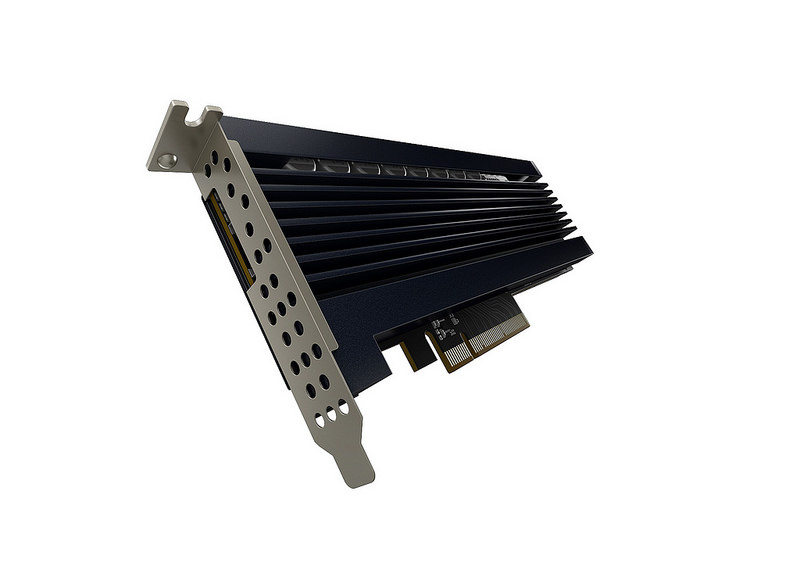 Samsung PM1725 3.2 TB Half-Height/Half-Length (HH/HL) PCI Express 3.0 – image 4
